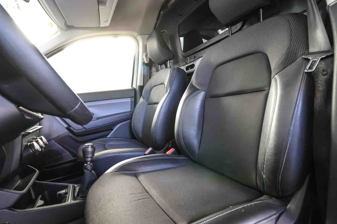 Renault Express Confort 1.5 Blue DCi - Foto 32