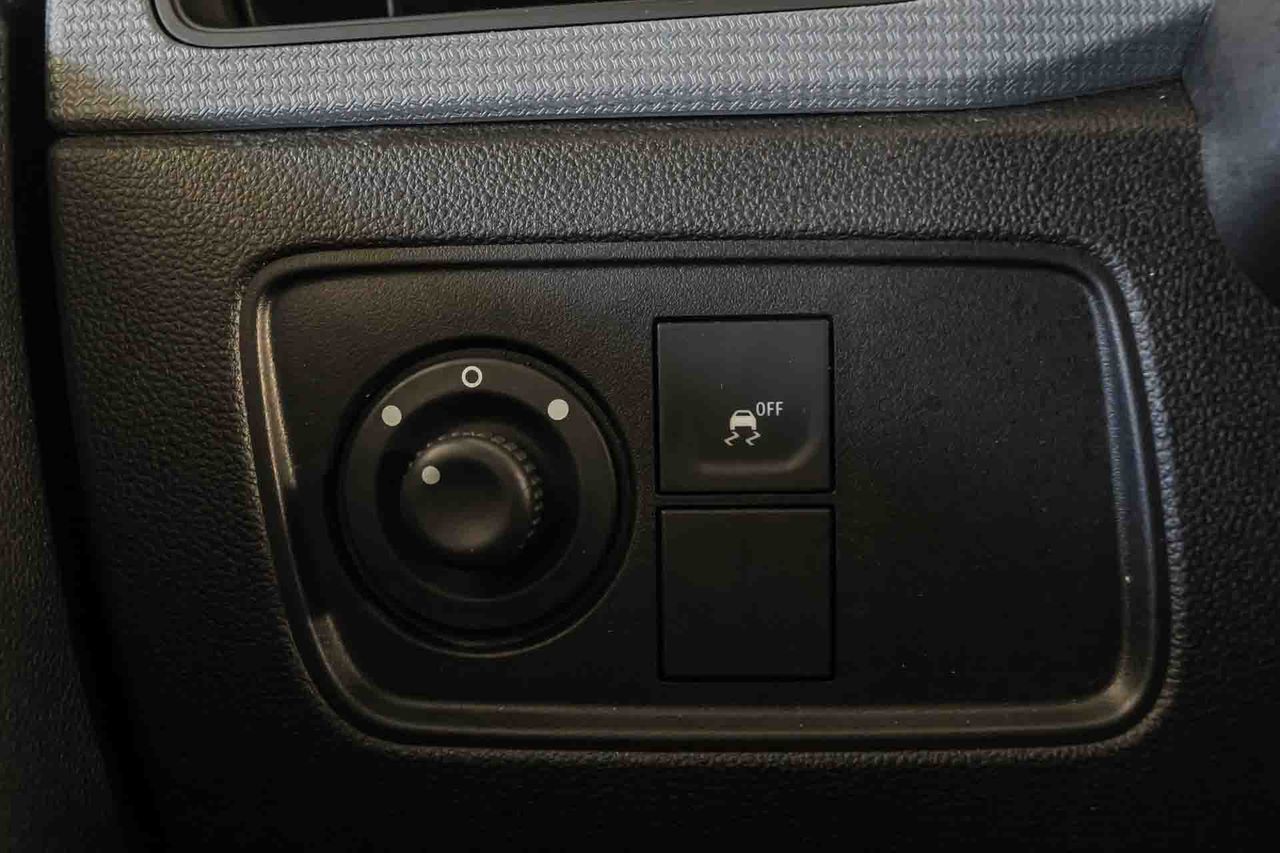 Renault Express Confort 1.5 Blue DCi - Foto 35