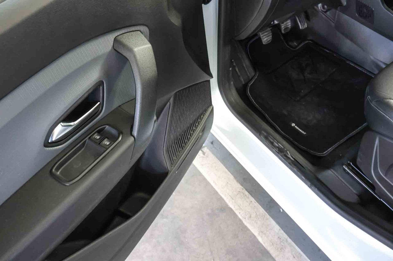 Renault Express Confort 1.5 Blue DCi - Foto 33