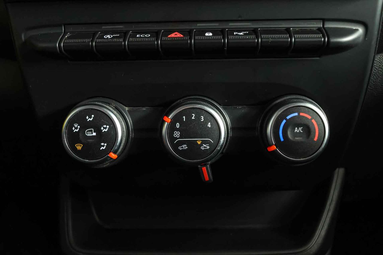 Renault Express Confort 1.5 Blue DCi - Foto 44