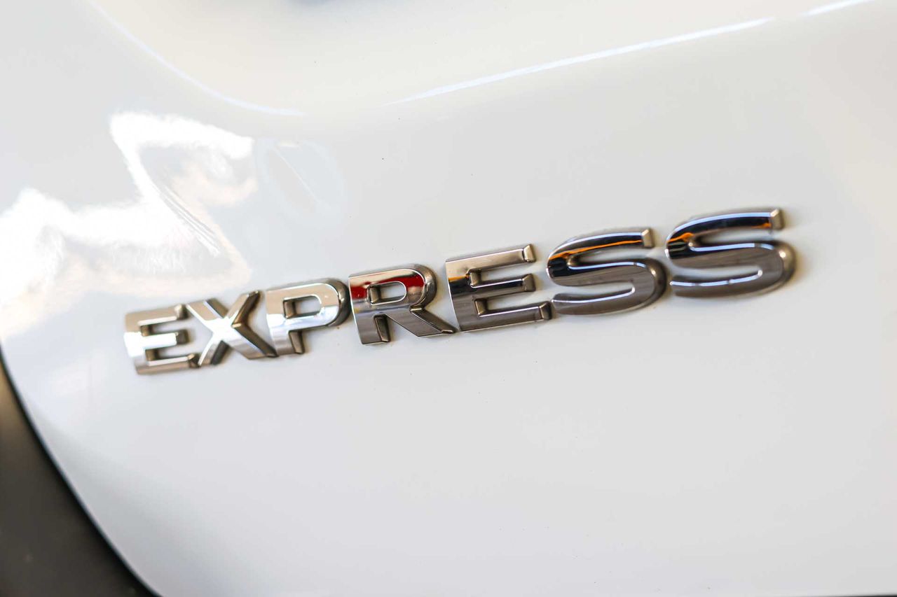 Renault Express Confort 1.5 Blue DCi - Foto 12