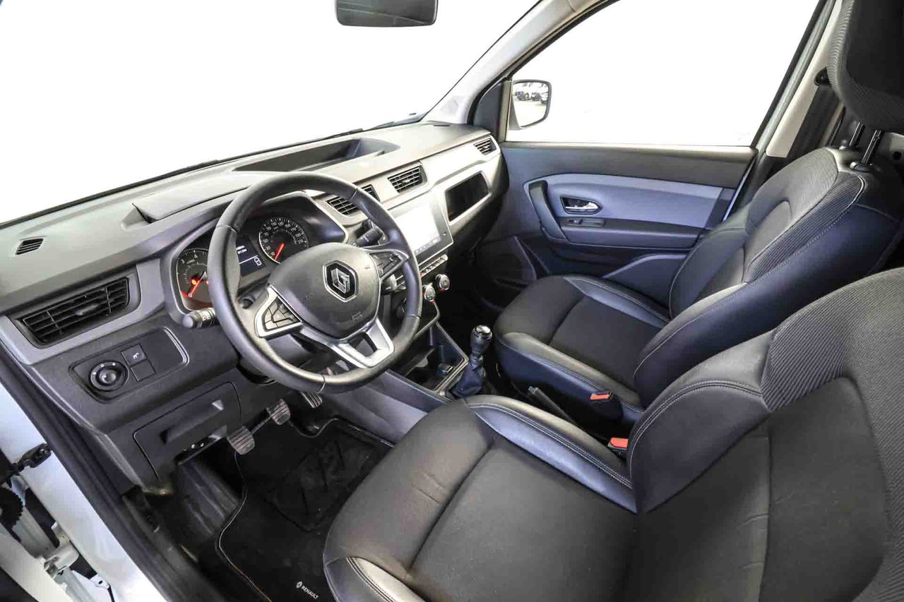Renault Express Confort 1.5 Blue DCi - Foto 31