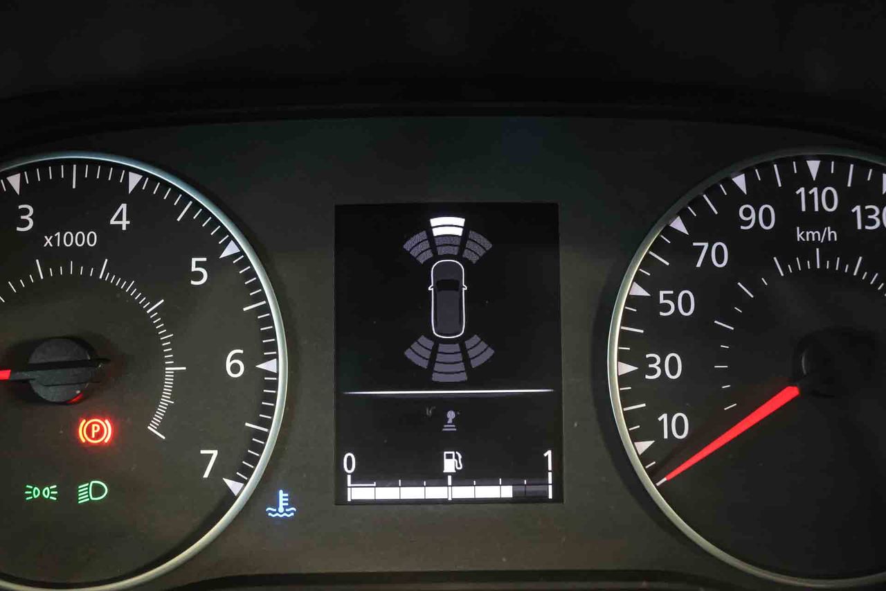 Renault Express Confort 1.5 Blue DCi - Foto 42