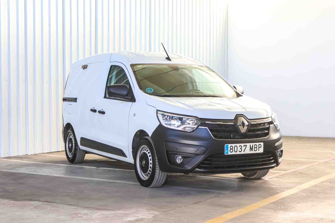 Renault Express Confort 1.5 Blue DCi - Foto 4