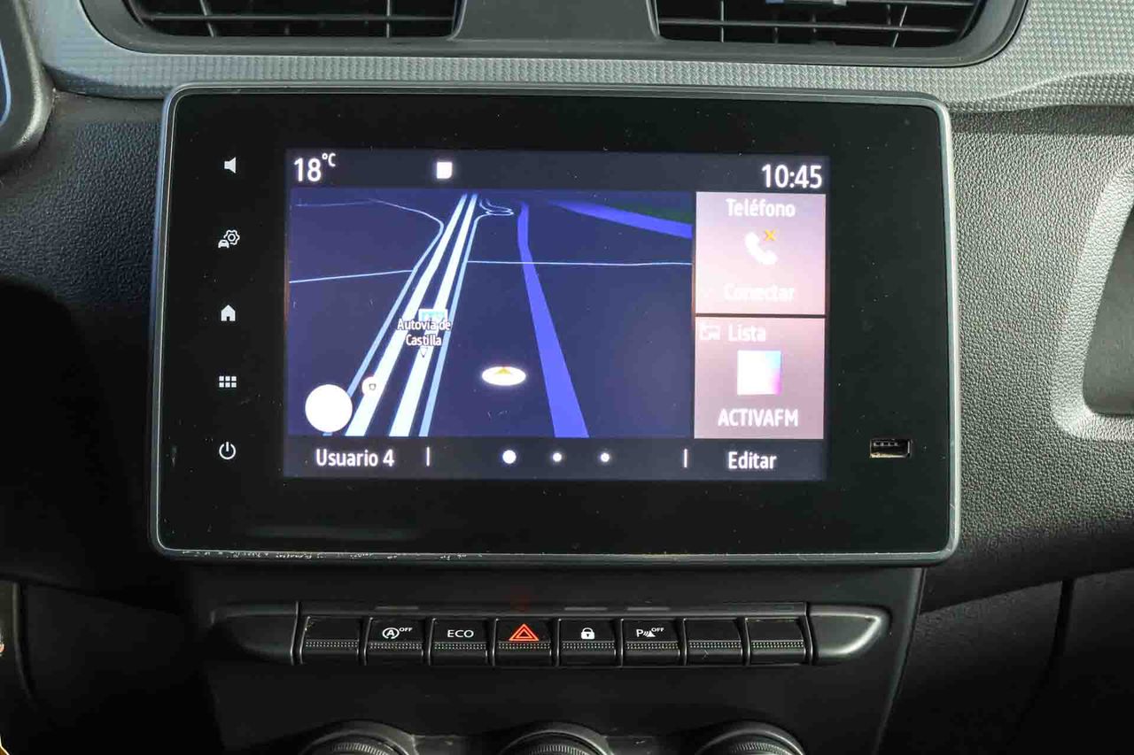 Renault Express Confort 1.5 Blue DCi - Foto 46