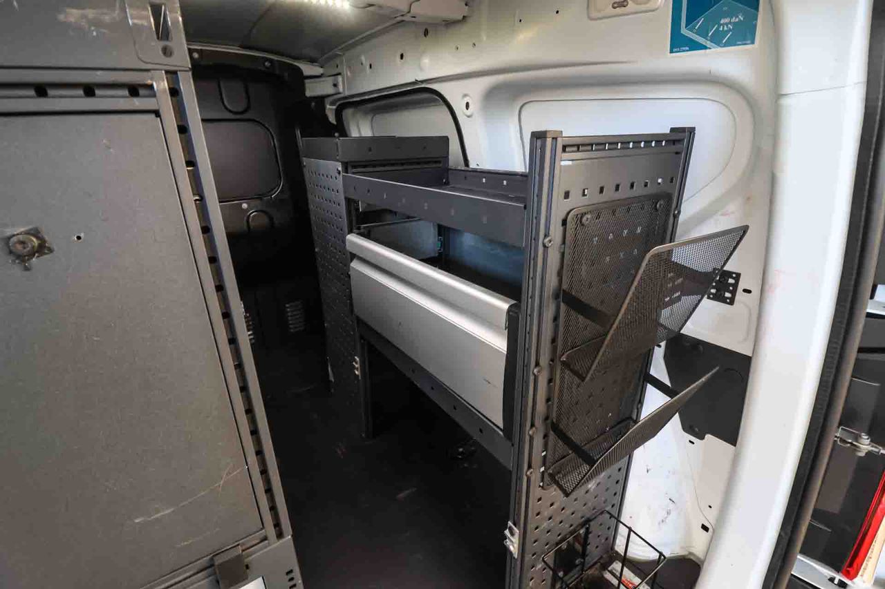 Renault Express Confort 1.5 Blue DCi - Foto 29