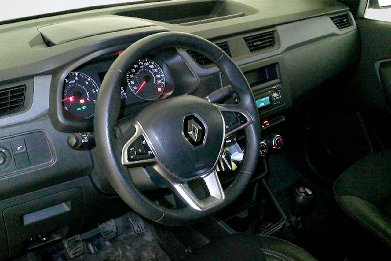 Renault Express Confort 1.5 Blue DCi - Foto 4