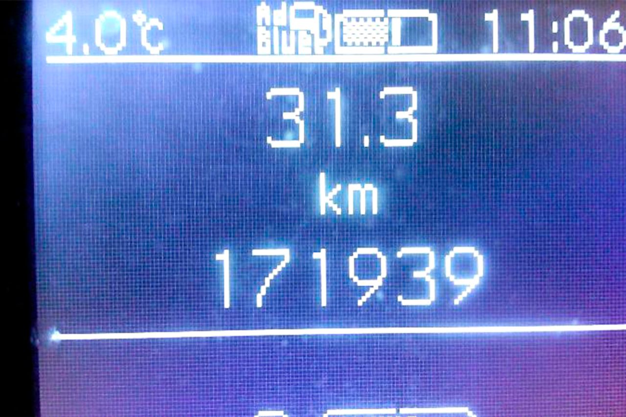 Mercedes Citan 110 CDI Furgón Base Largo - Foto 5