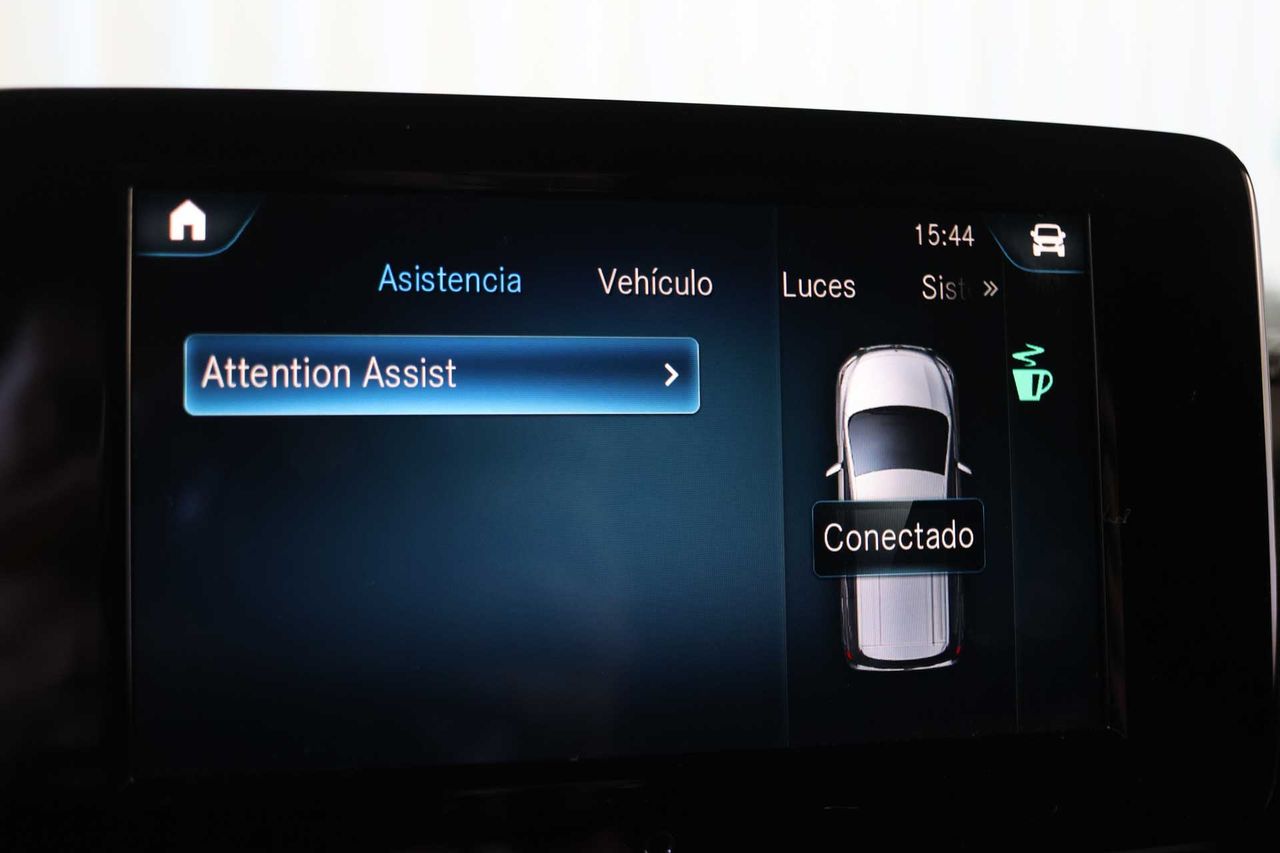 Mercedes Citan 110 CDI Furgón Base Largo - Foto 43