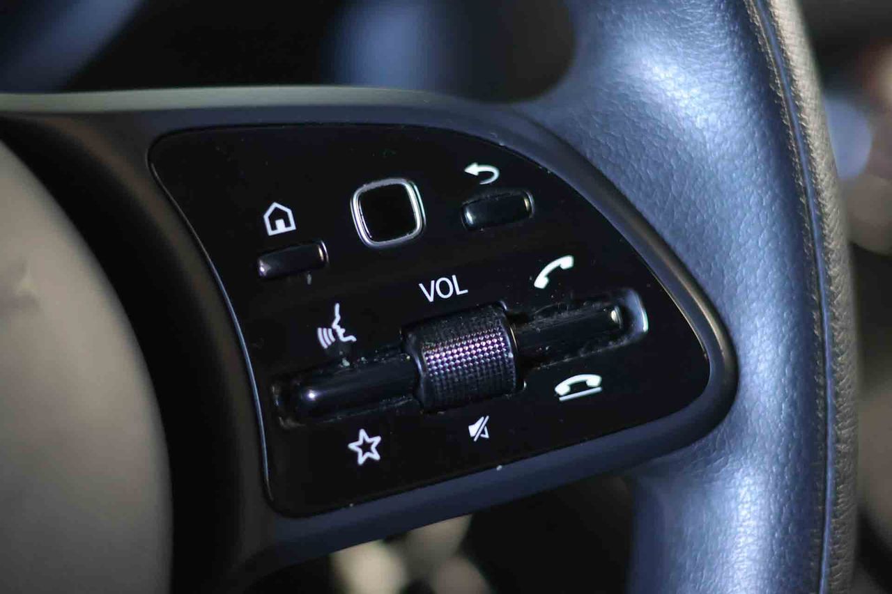 Mercedes Citan 110 CDI Furgón Base Largo - Foto 33