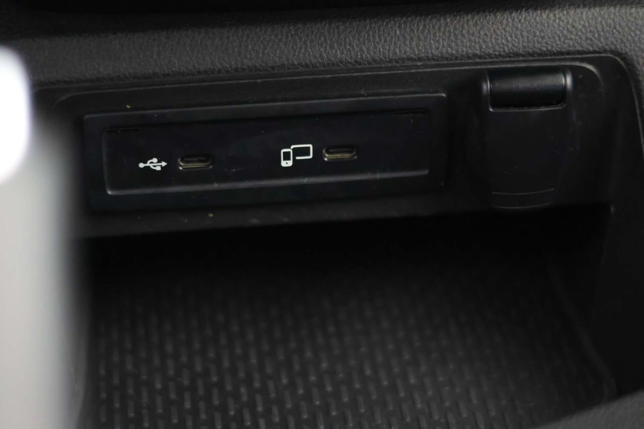 Mercedes Citan 110 CDI Furgón Base Largo - Foto 40