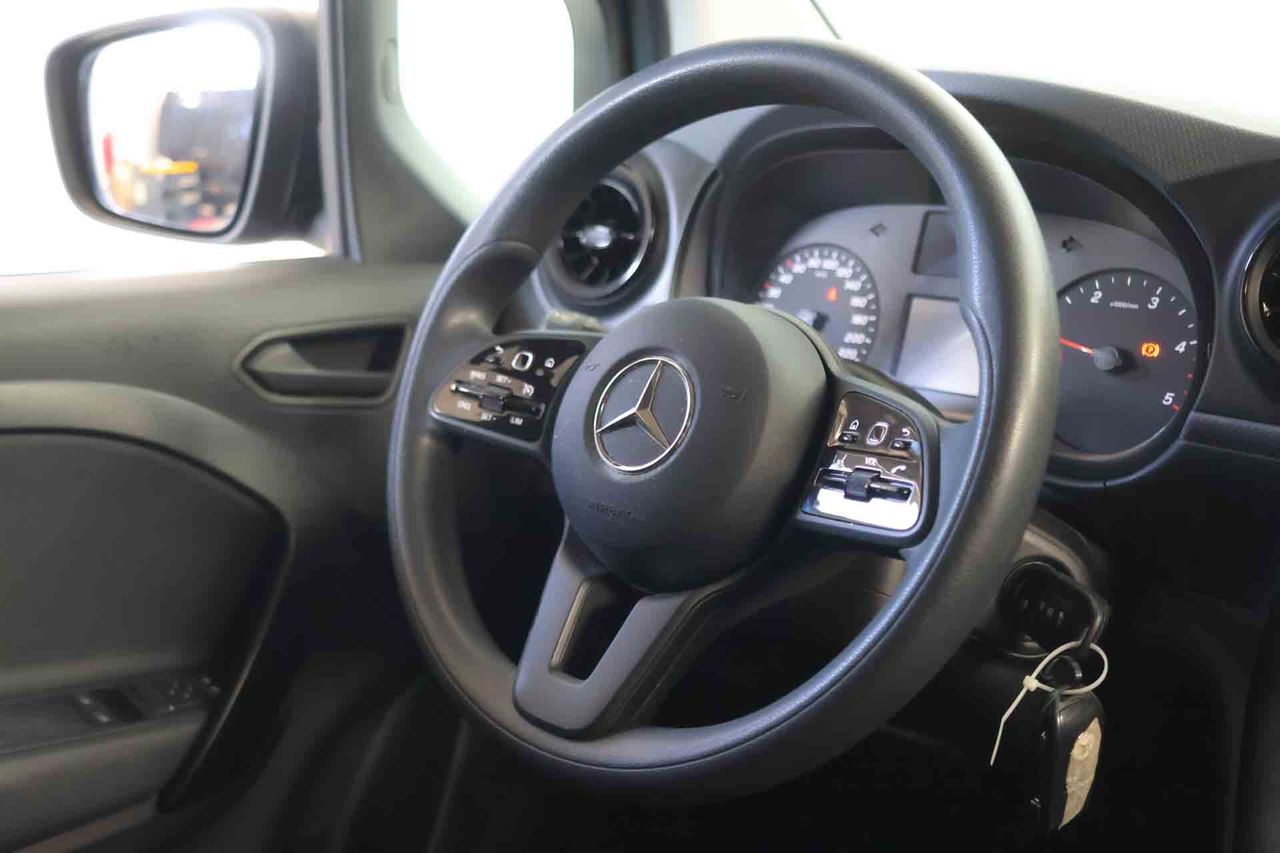 Mercedes Citan 110 CDI Furgón Base Largo - Foto 30