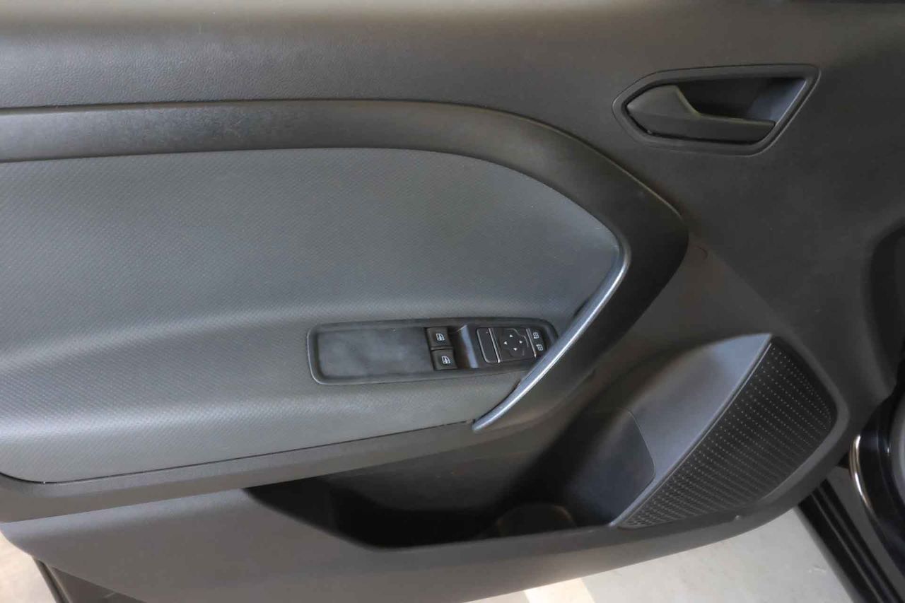 Mercedes Citan 110 CDI Furgón Base Largo - Foto 28