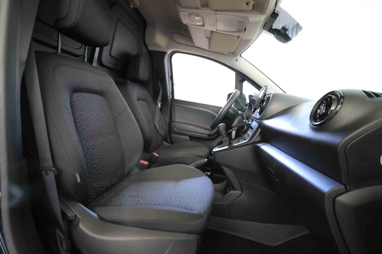 Mercedes Citan 110 CDI Furgón Base Largo - Foto 39