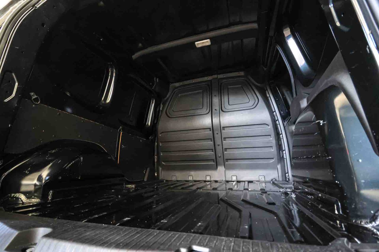 Mercedes Citan 110 CDI Furgón Base Largo - Foto 9