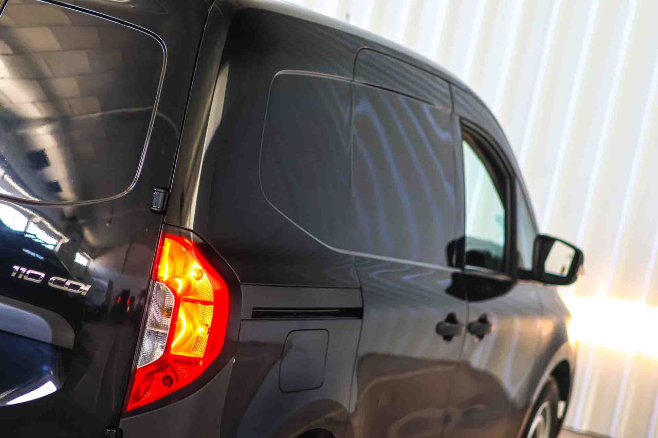 Mercedes Citan 110 CDI Furgón Base Largo - Foto 19