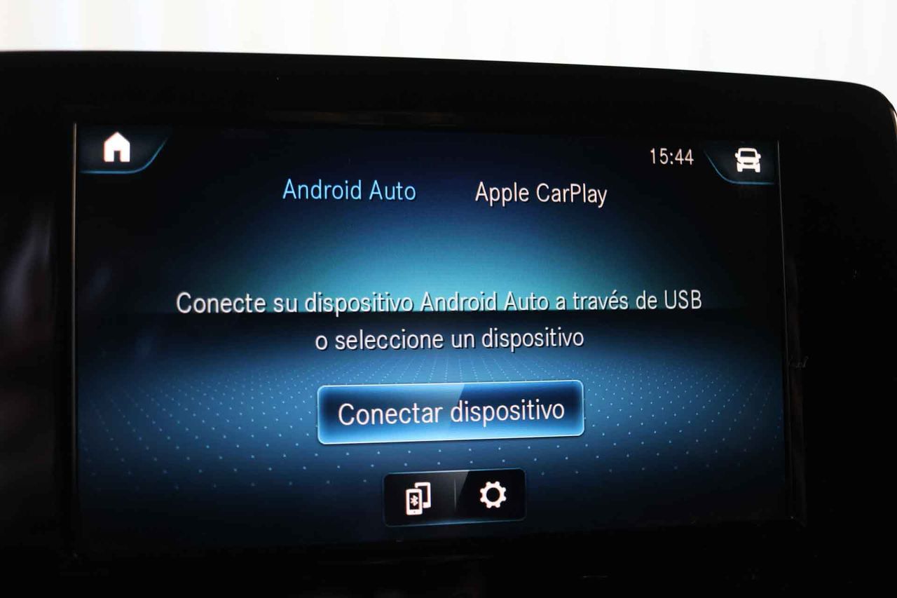 Mercedes Citan 110 CDI Furgón Base Largo - Foto 42