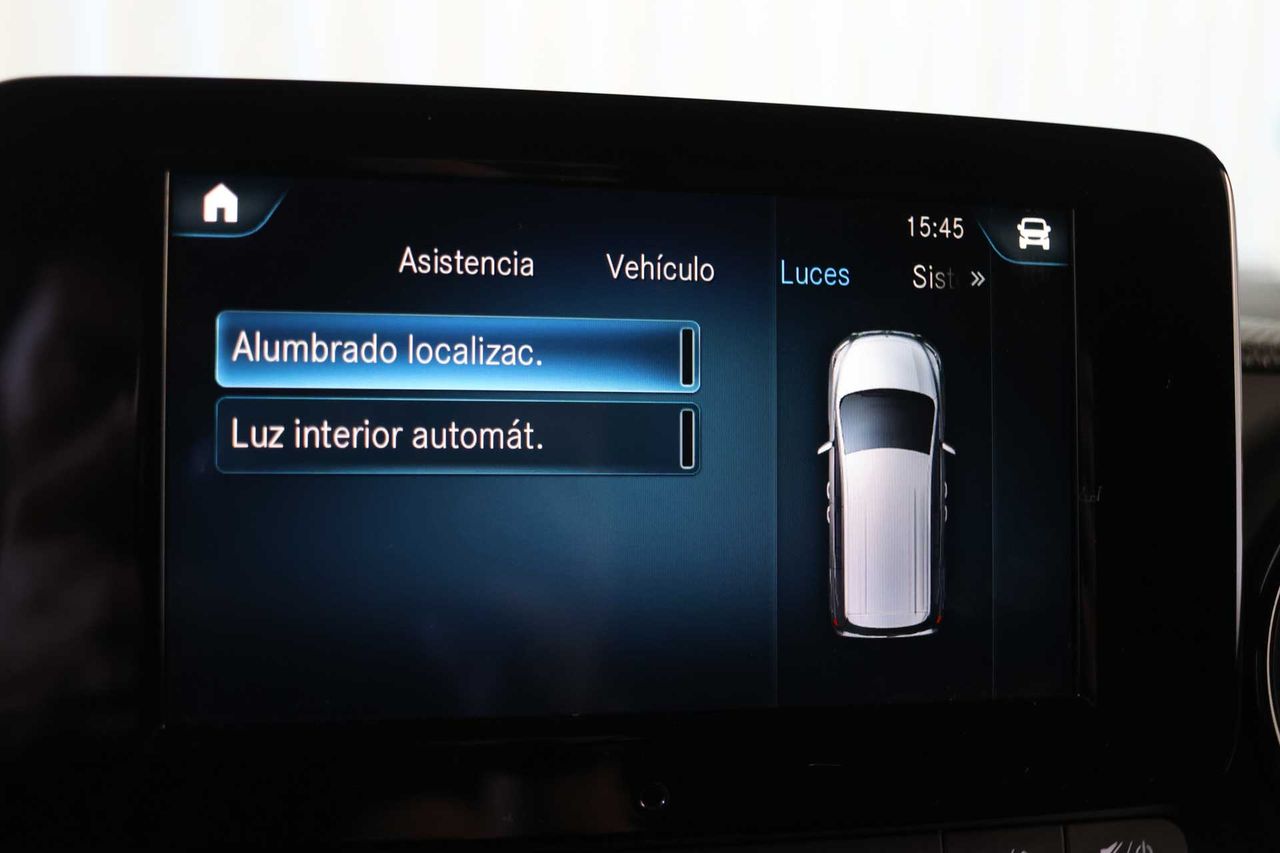 Mercedes Citan 110 CDI Furgón Base Largo - Foto 45