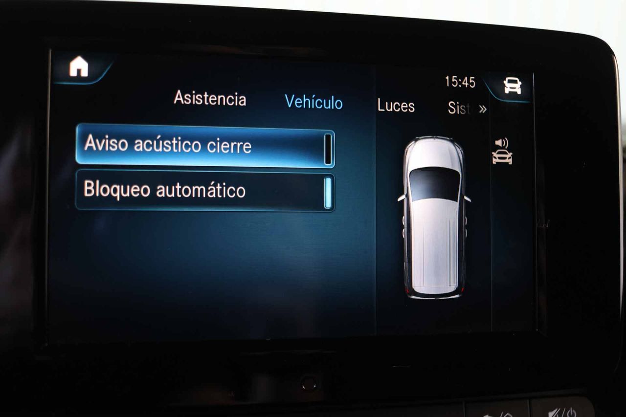 Mercedes Citan 110 CDI Furgón Base Largo - Foto 44