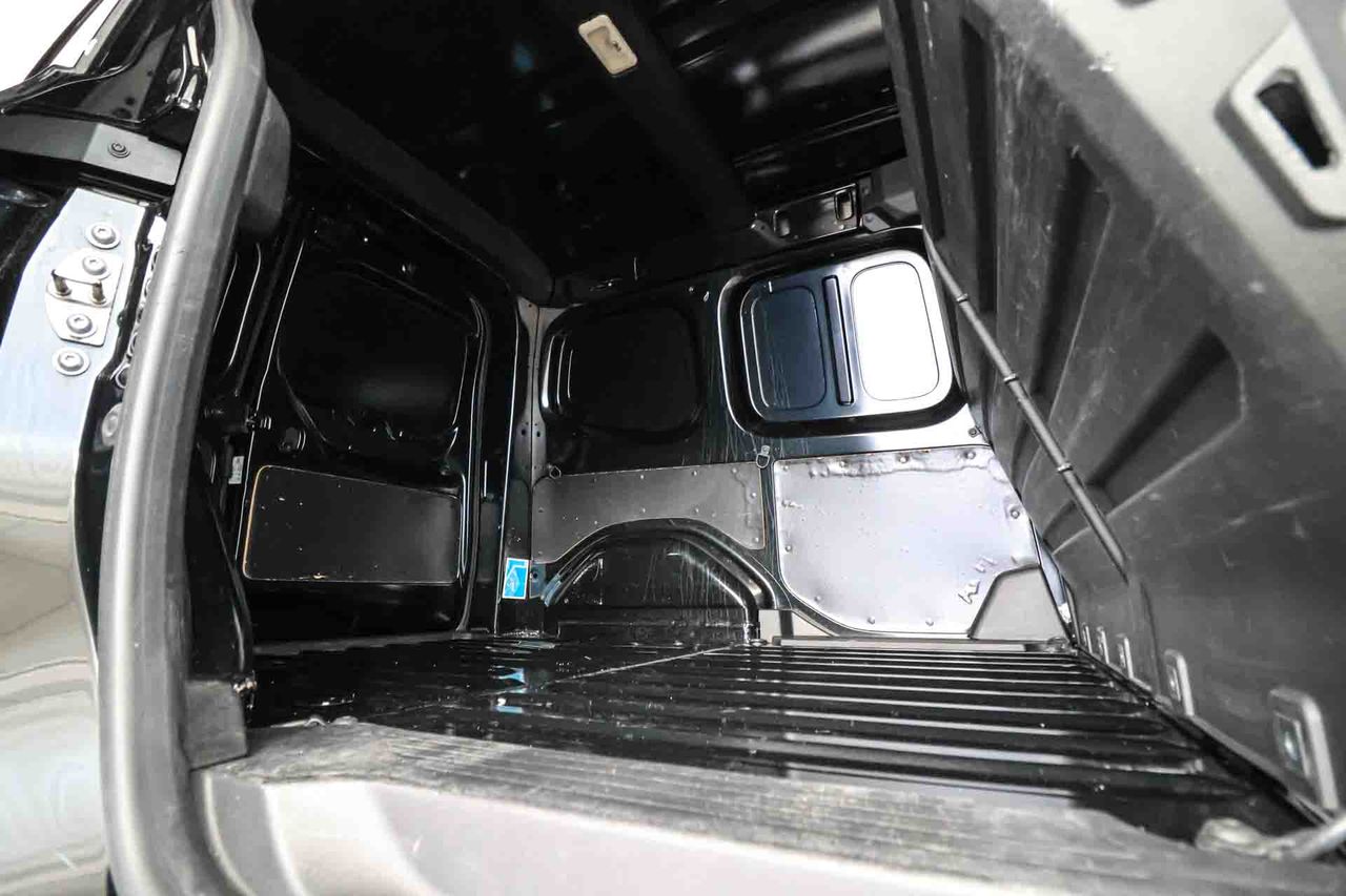 Mercedes Citan 110 CDI Furgón Base Largo - Foto 12