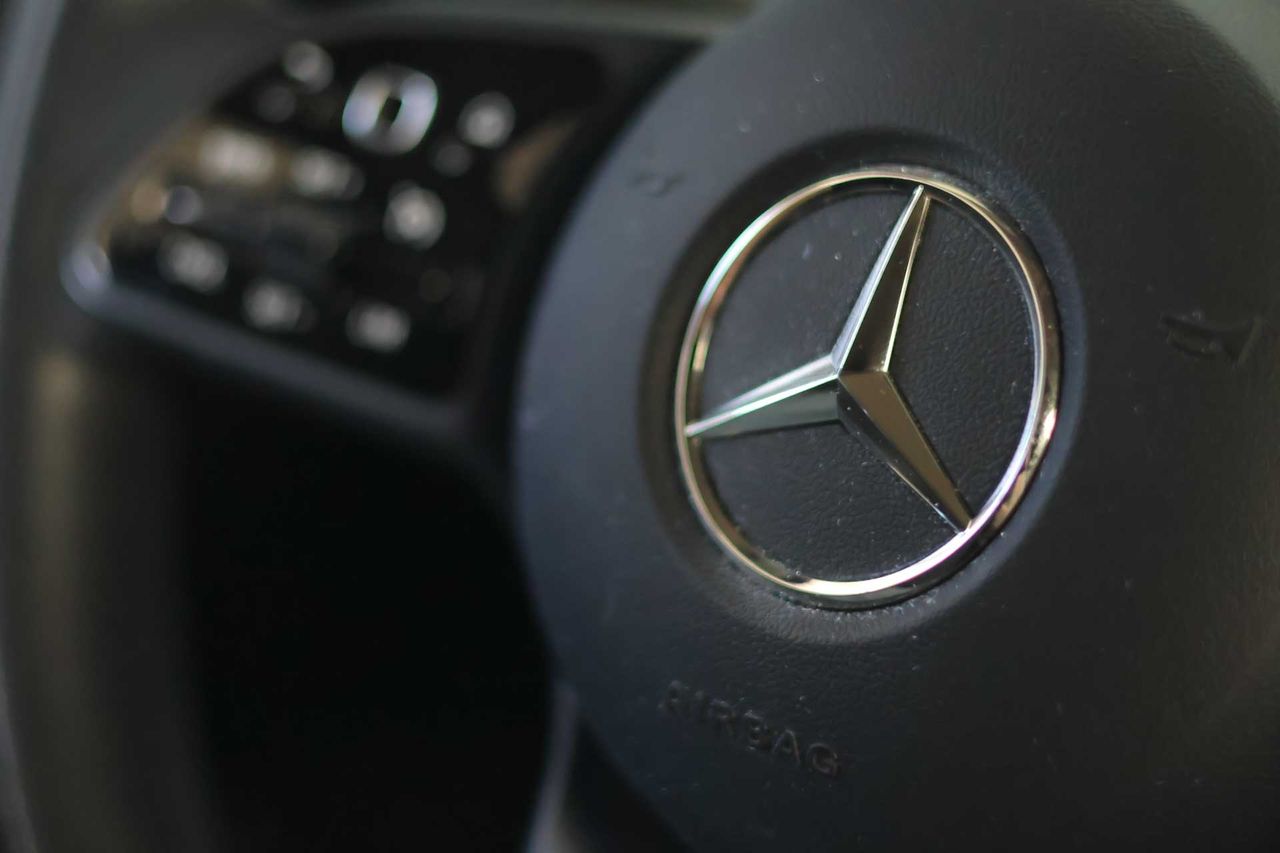 Mercedes Citan 110 CDI Furgón Base Largo - Foto 31