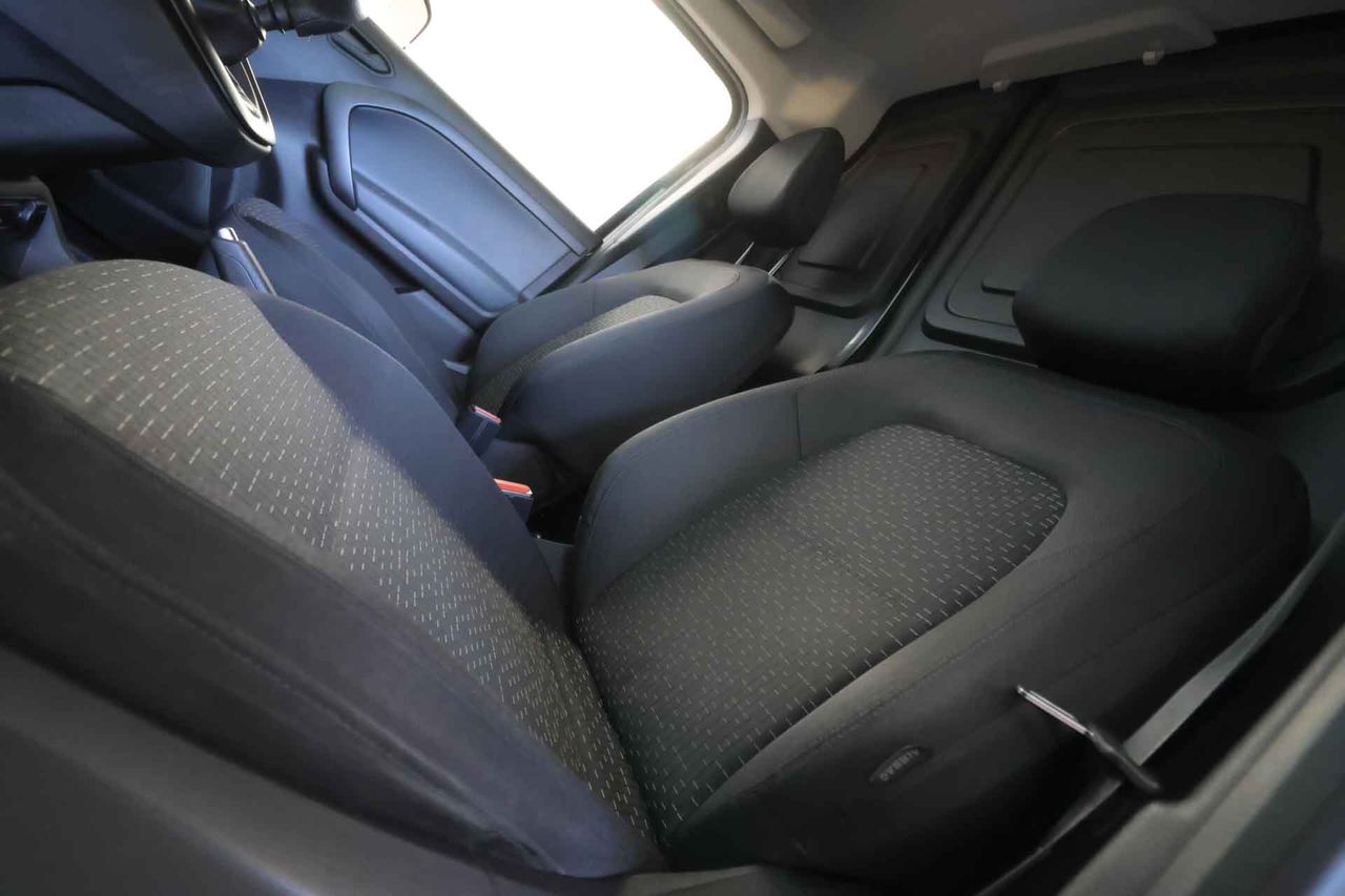 Mercedes Citan 110 CDI Furgón Base Largo - Foto 26