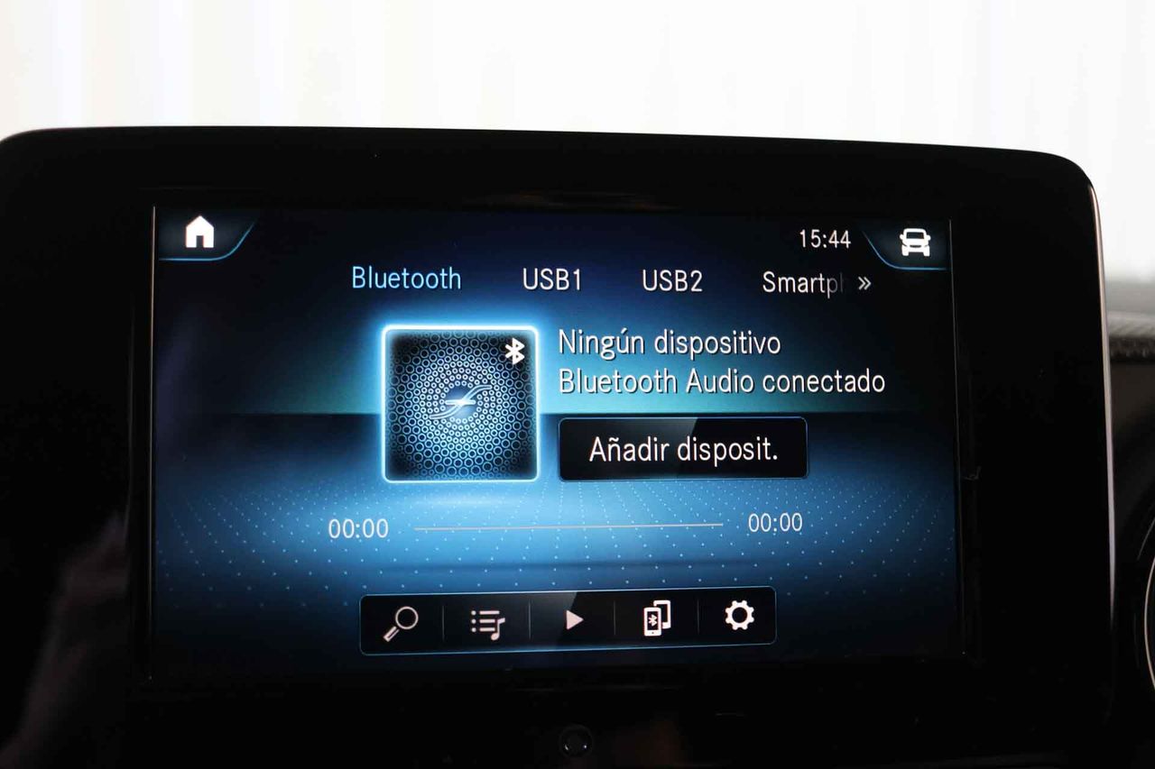 Mercedes Citan 110 CDI Furgón Base Largo - Foto 41