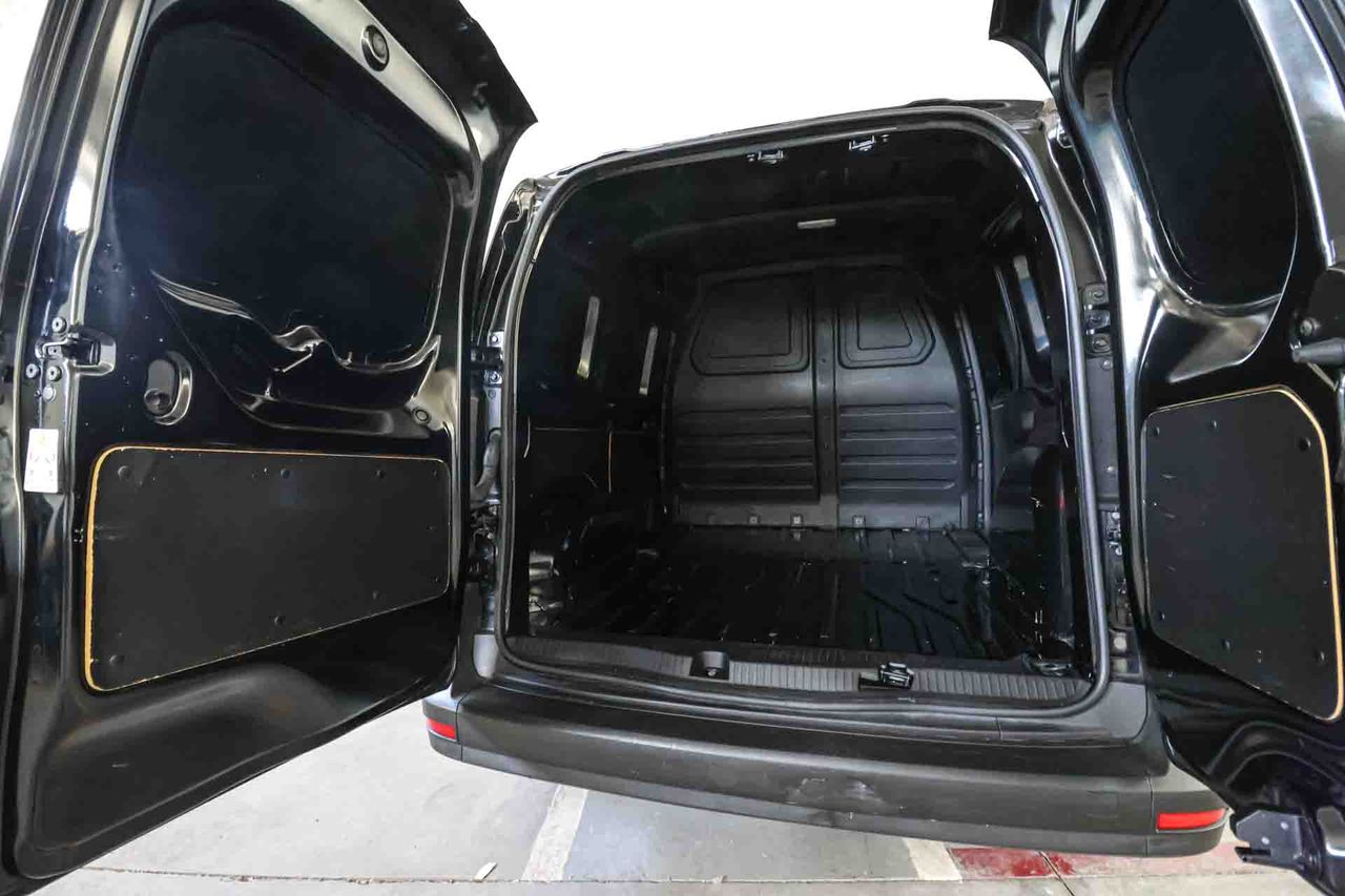 Mercedes Citan 110 CDI Furgón Base Largo - Foto 10