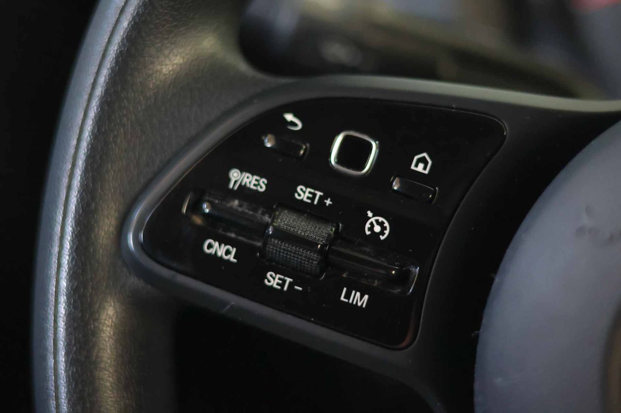 Mercedes Citan 110 CDI Furgón Base Largo - Foto 32
