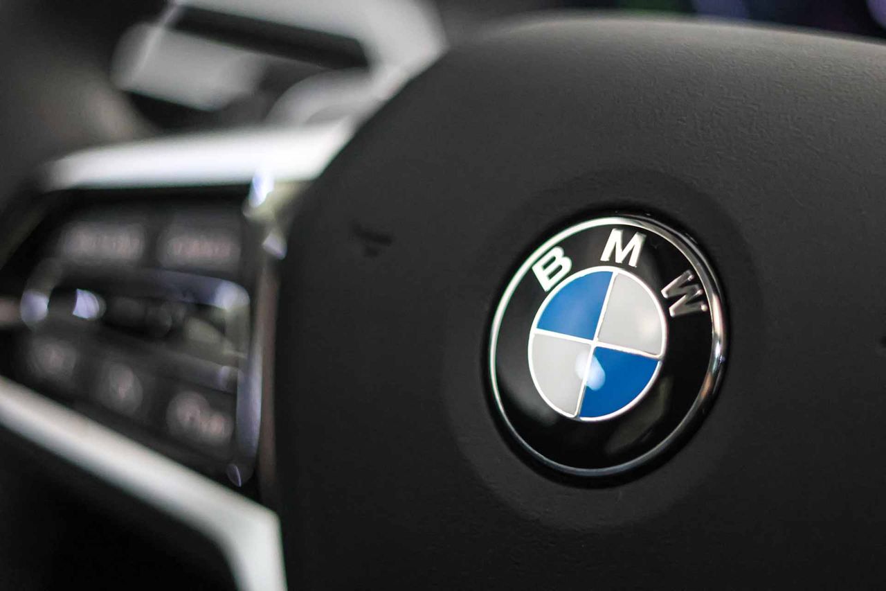 BMW Serie 3 318d Touring Auto - Foto 36