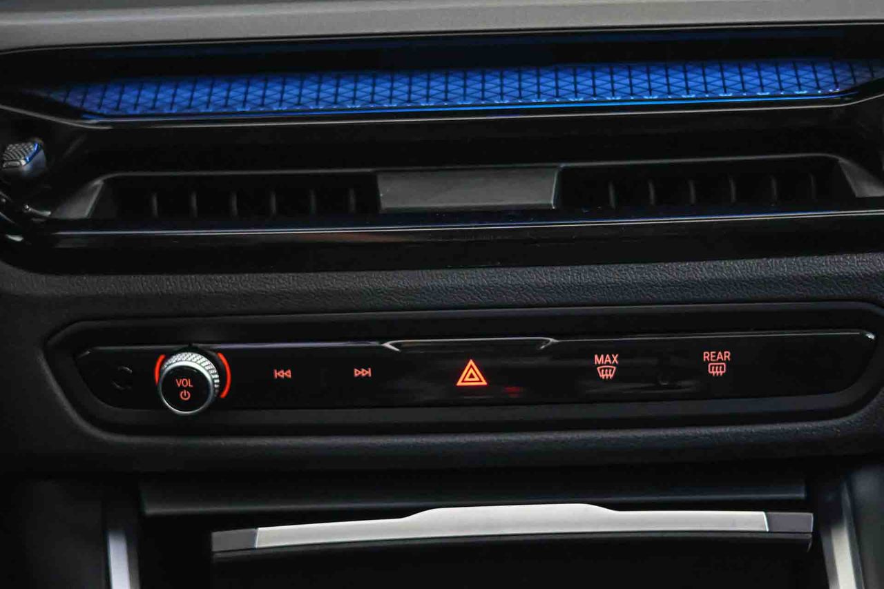 BMW Serie 3 318d Touring Auto - Foto 46