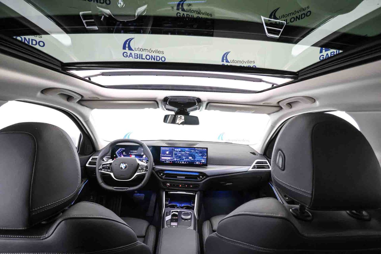 BMW Serie 3 318d Touring Auto - Foto 53