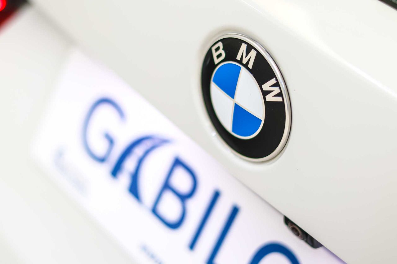 BMW Serie 3 318d Touring Auto - Foto 15