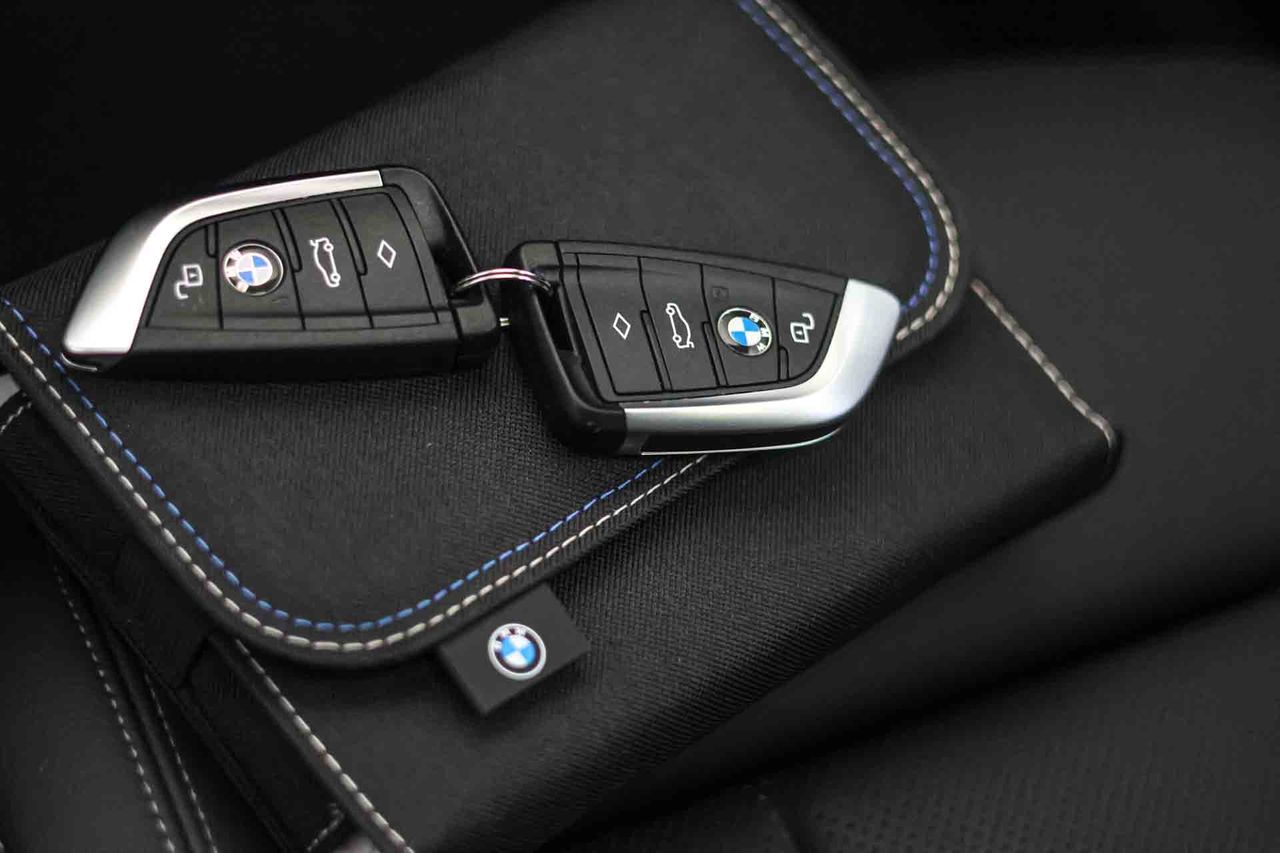 BMW Serie 3 318d Touring Auto - Foto 75