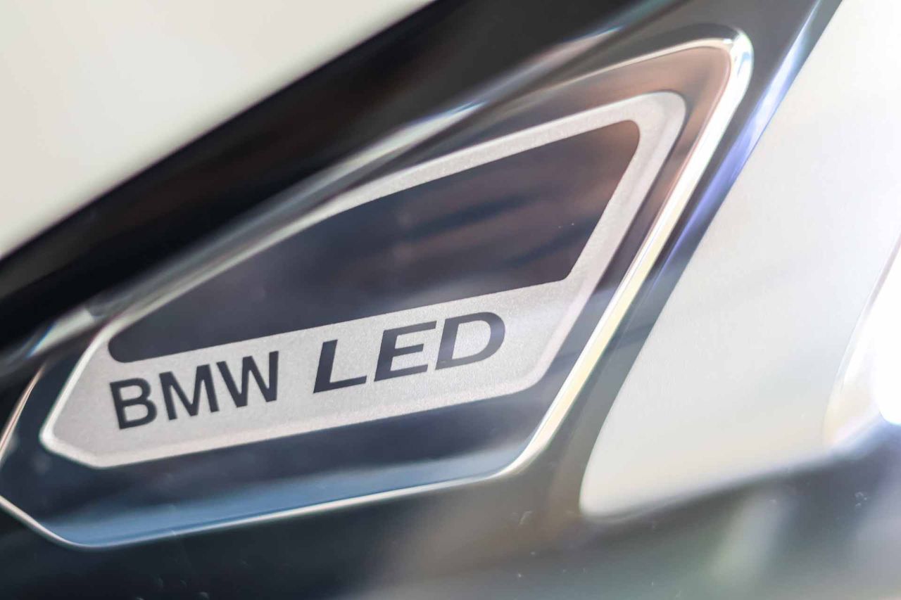 BMW Serie 3 318d Touring Auto - Foto 20