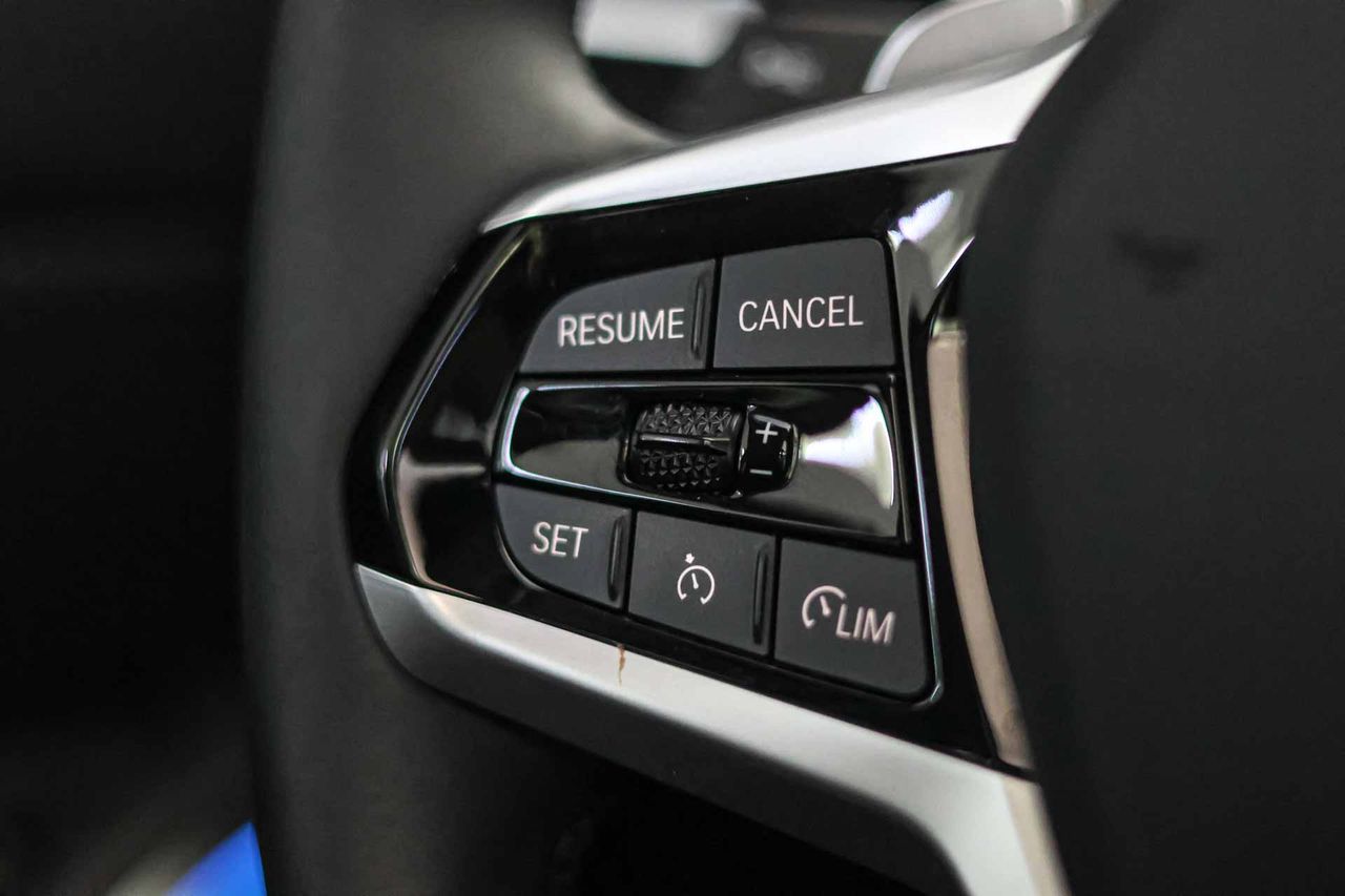 BMW Serie 3 318d Touring Auto - Foto 37