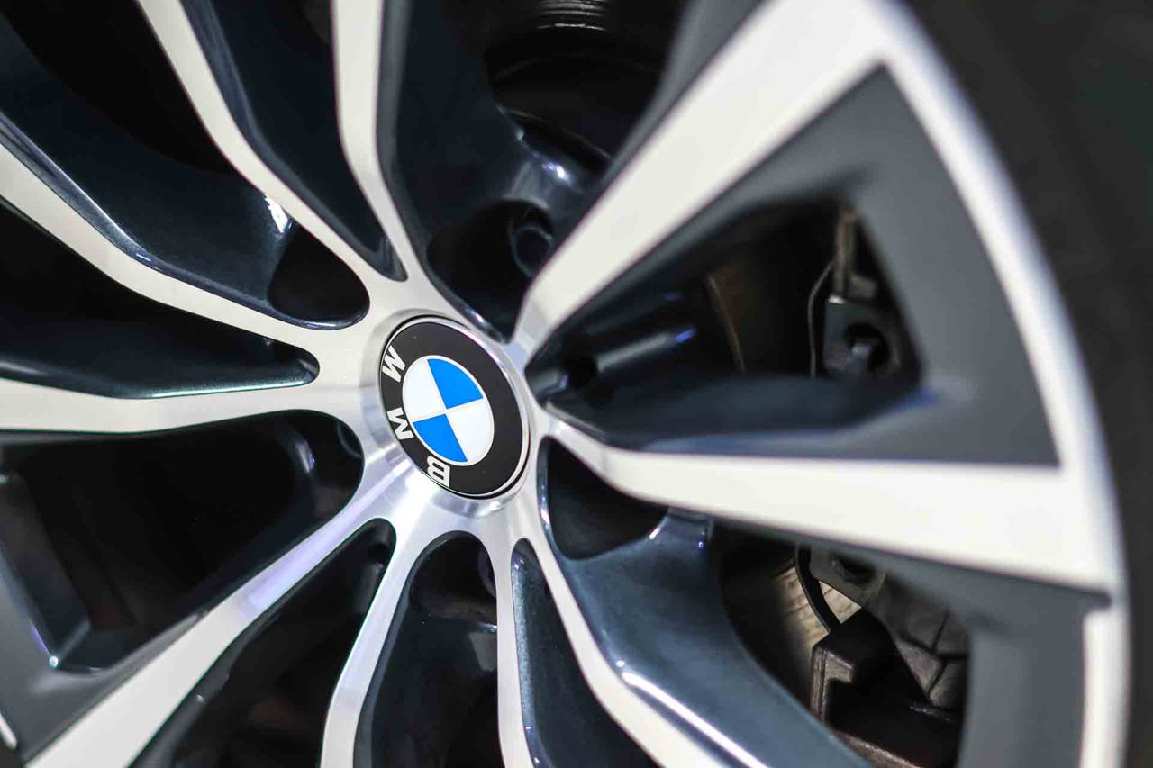 BMW Serie 3 318d Touring Auto - Foto 12