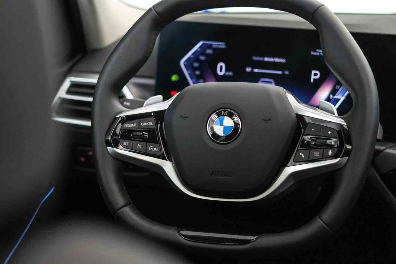 BMW Serie 3 318d Touring Auto - Foto 35