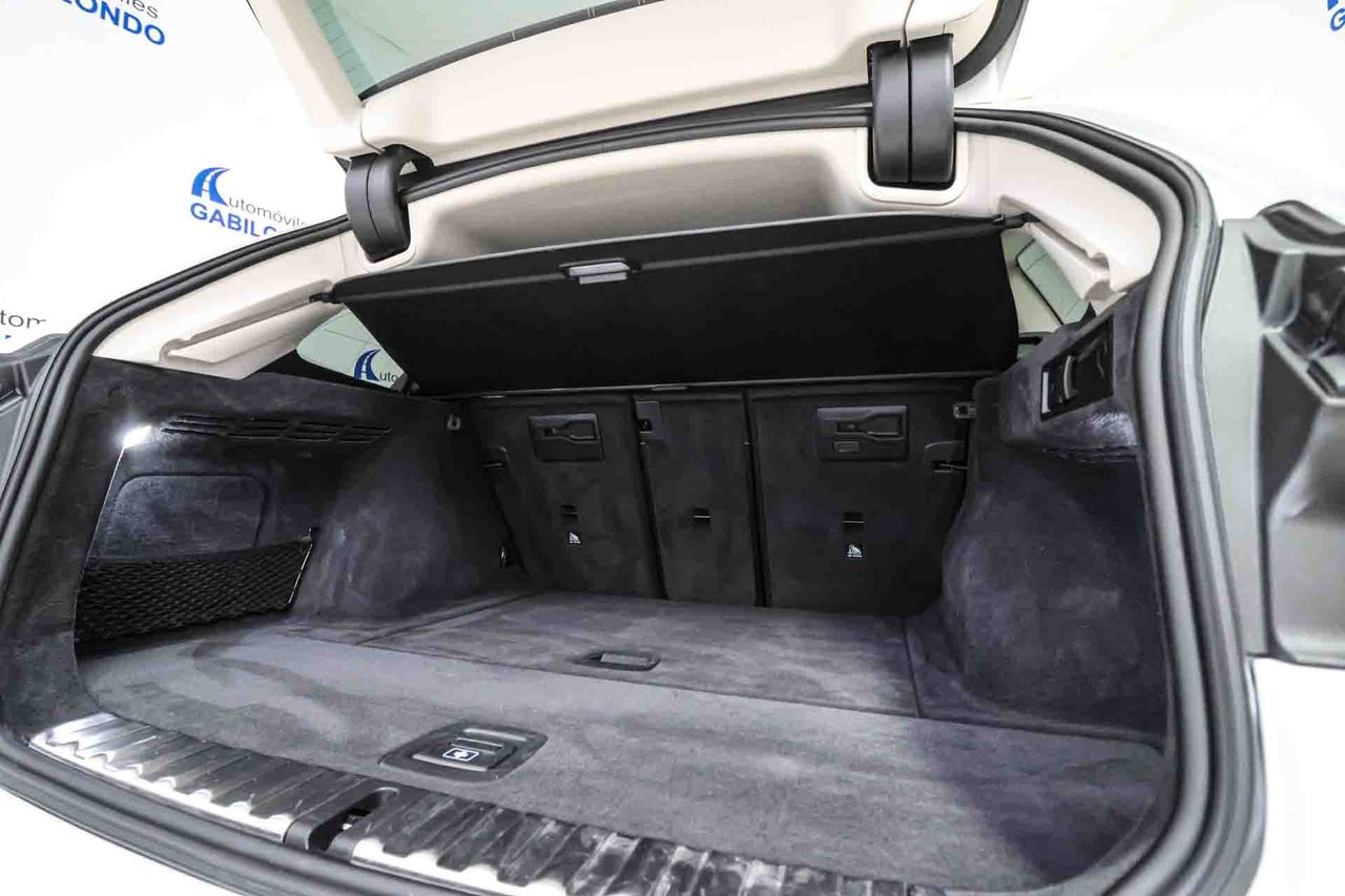BMW Serie 3 318d Touring Auto - Foto 56