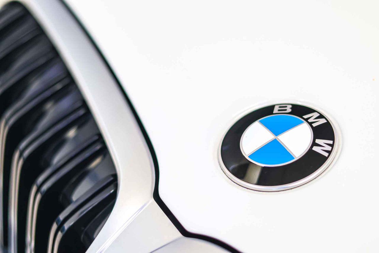 BMW Serie 3 318d Touring Auto - Foto 9