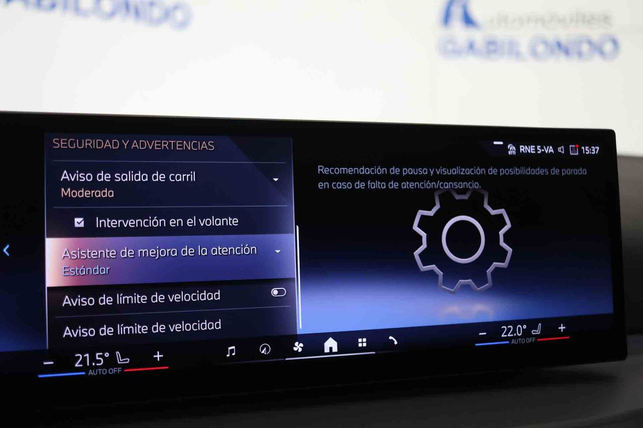 BMW Serie 3 318d Touring Auto - Foto 68