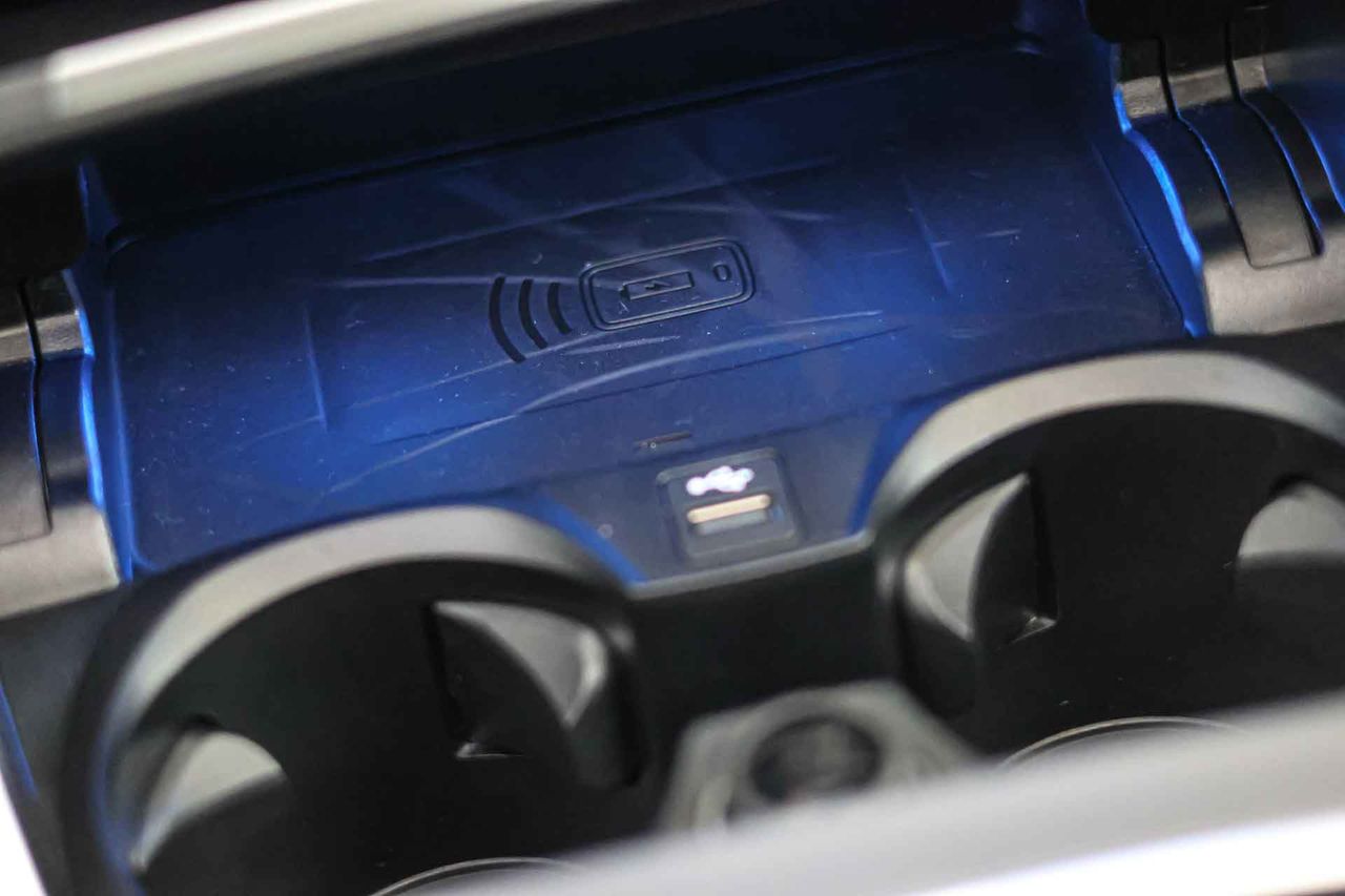BMW Serie 3 318d Touring Auto - Foto 45