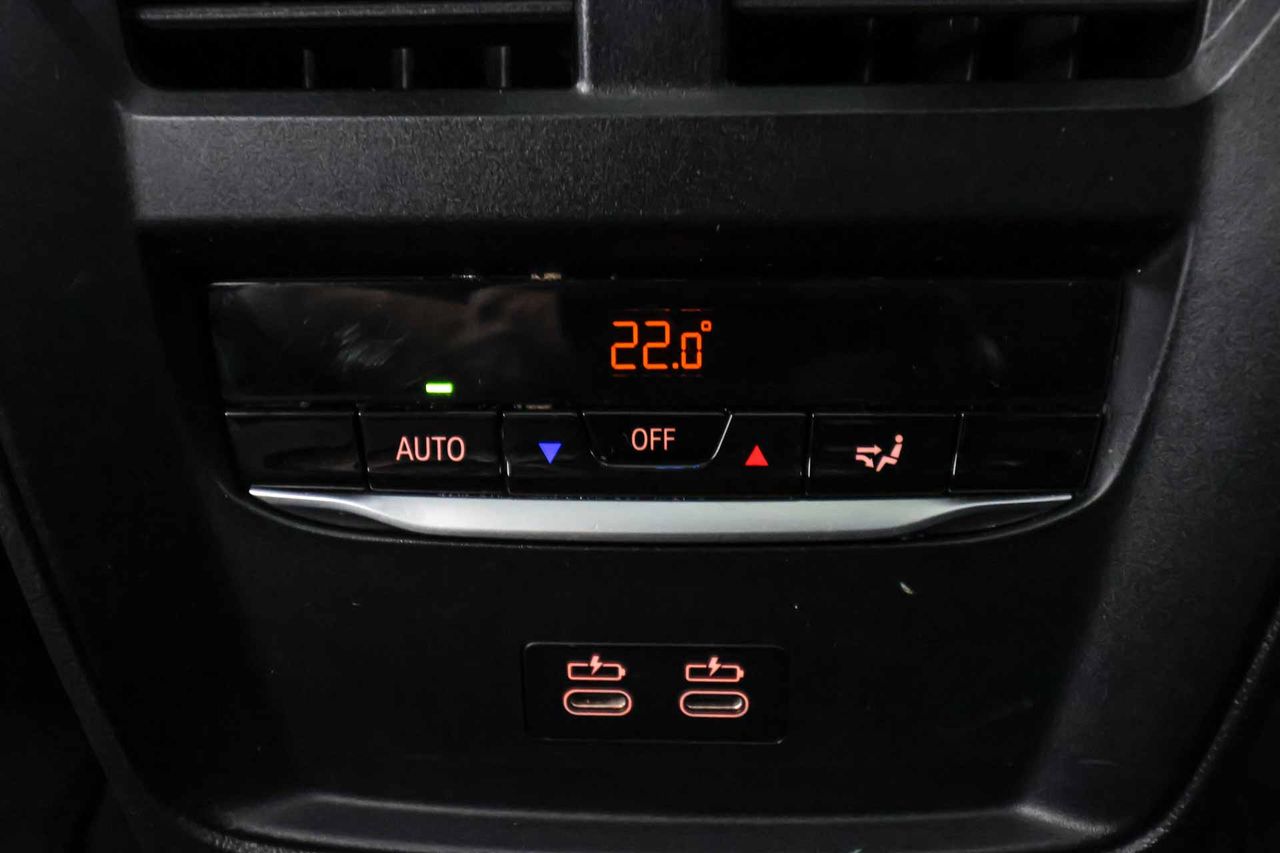 BMW Serie 3 318d Touring Auto - Foto 49