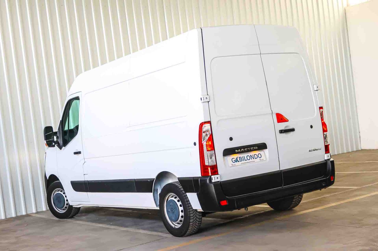 Renault Master Furgón L2H2 T33 Blue dCi - Foto 17