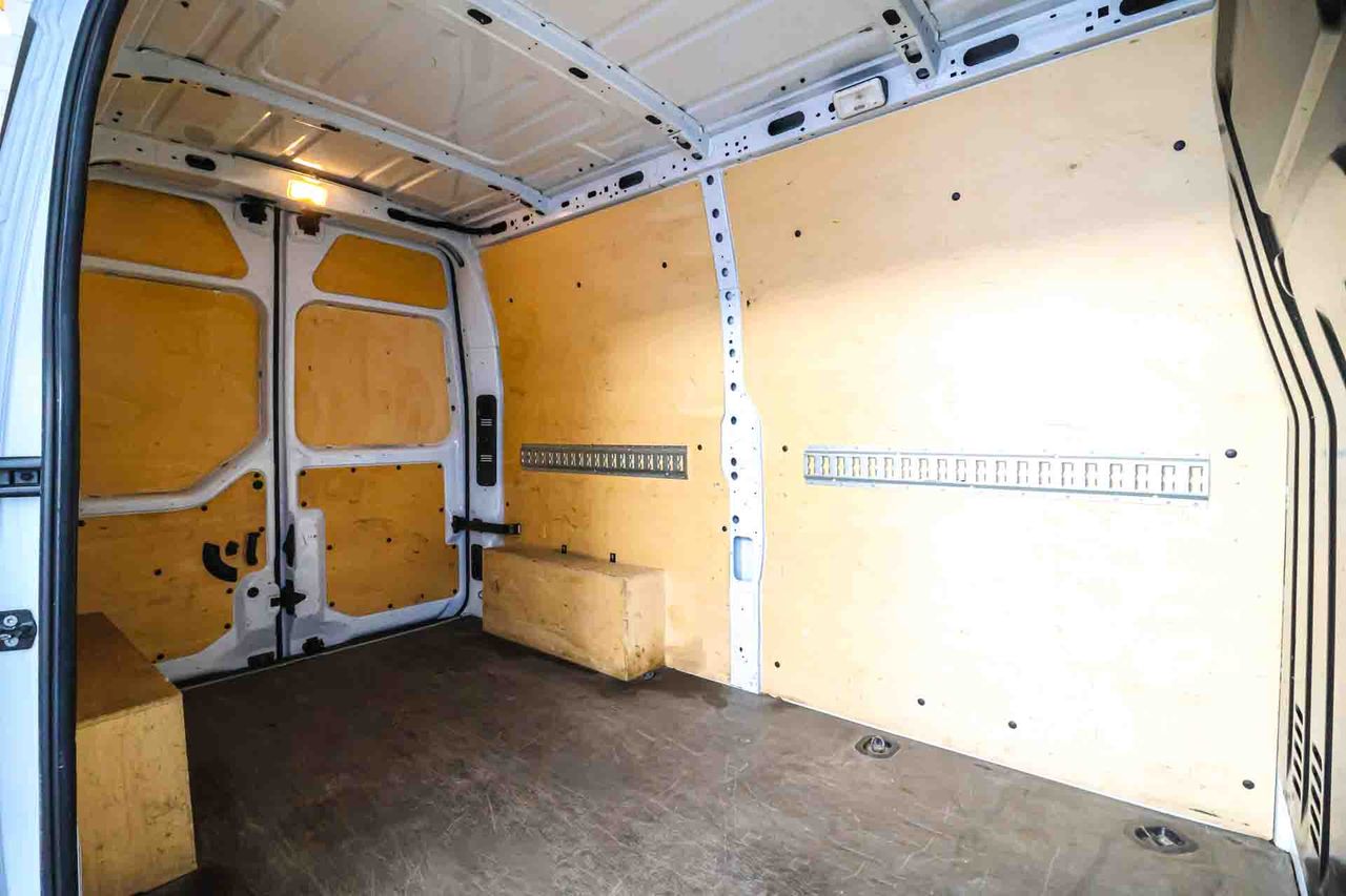 Renault Master Furgón L2H2 T33 Blue dCi - Foto 11