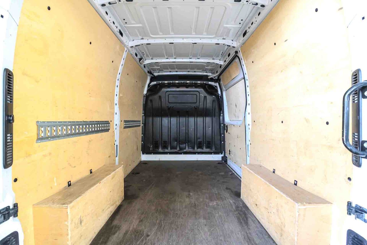 Renault Master Furgón L2H2 T33 Blue dCi - Foto 10