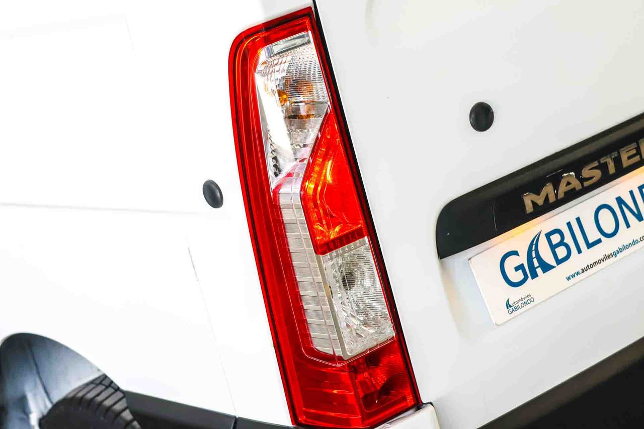 Renault Master Furgón L2H2 T33 Blue dCi - Foto 19