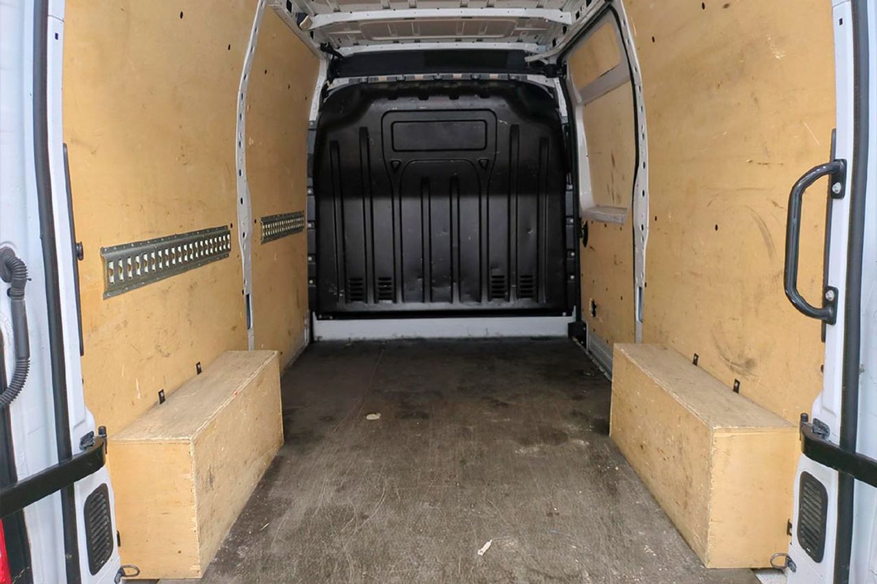 Renault Master Furgón L2H2 T33 Blue dCi - Foto 7
