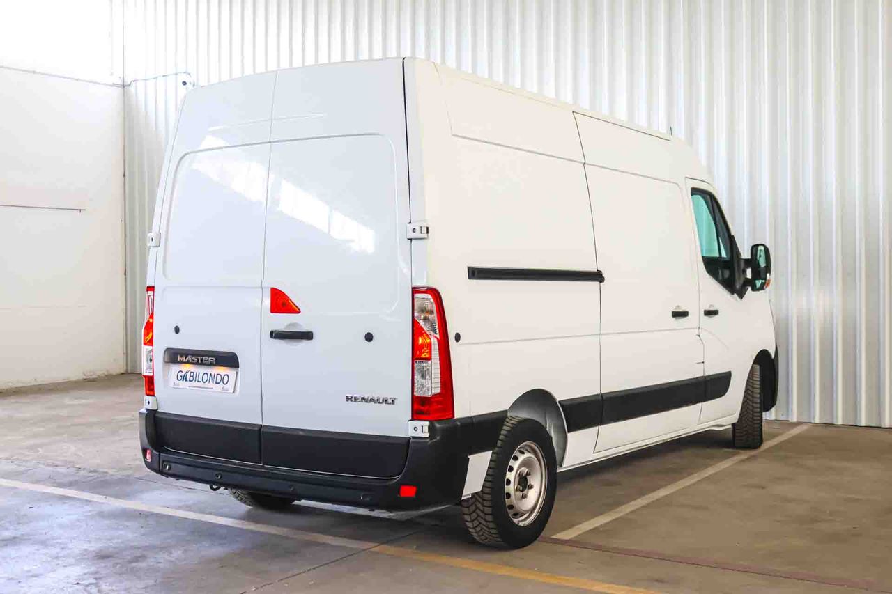 Renault Master Furgón L2H2 T33 Blue dCi - Foto 13