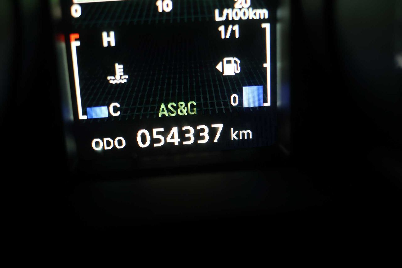 Mitsubishi ASX 160 MPI Challenge - Foto 7
